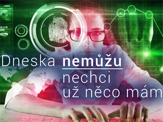 Prediktivní klávesnici se učí, kdo jste a co píšete