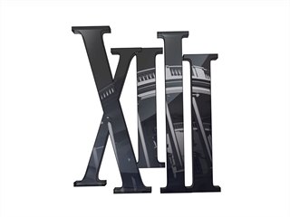 XIII