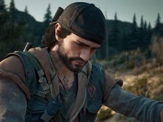 Days Gone