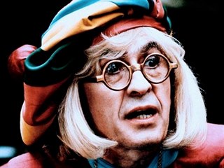 Jaroslav Kepka v pohádce Rumplcimprcampr (1997)