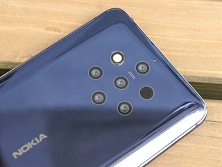 Nokia 9 PureView