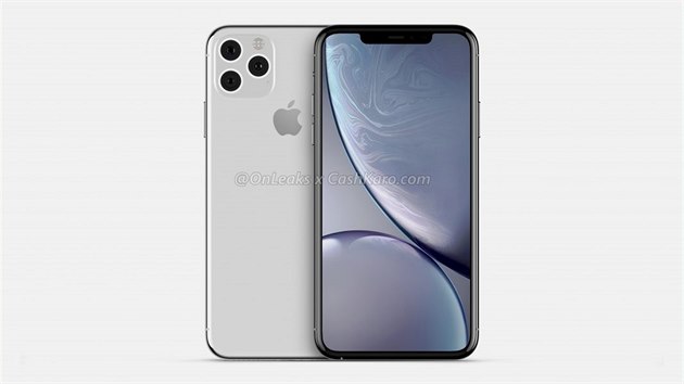 iPhone 11 Max