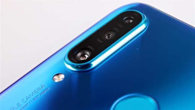 Huawei P30 Lite