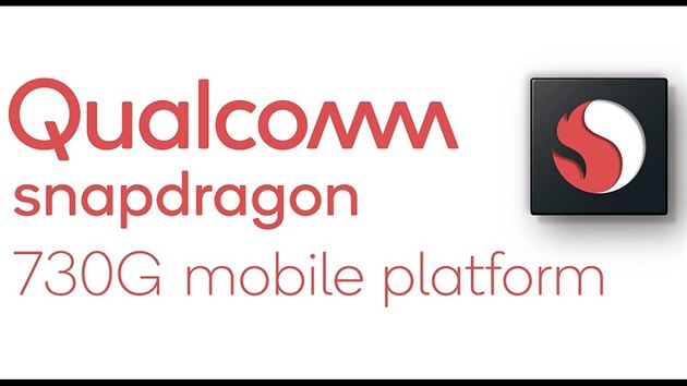 Qualcomm Snapdragon 730G