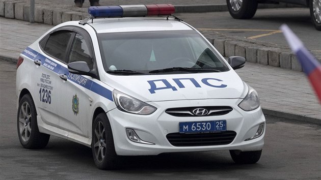 Ve škole u Moskvy útočil žák nožem, nejméně jedno dítě přišlo o život