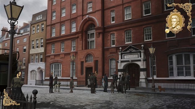 Dance of Death: Du Lac & Fey