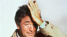 Inspektor Colombo je na plátn� p�sobivý, jeho výrok v�ak podle kriminalisty...