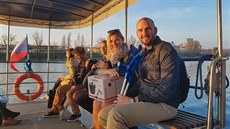 P�ívoz lze vyu�ít i tehdy, kdy� dostanete chu� na rý�i.