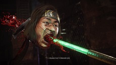 Mortal Kombat 11