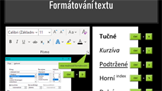 Microsoft Word patí k nejpouívanjím programm, málokdo s ním ale umí zacházet