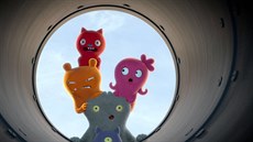 Z filmu UglyDolls