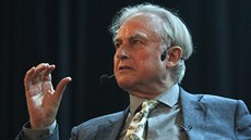 Islamofob Dawkins? ‚Darwinův rotvajler‘ se opírá do všech náboženství, nyní bojuje za svobodu slova