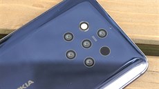 Nokia 9 PureView