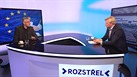 Rozstel: Jan Zahradil - cel zznam