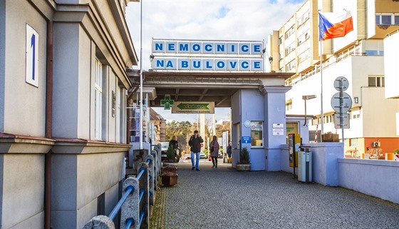 kdo chodí na všeobecné nemocnici