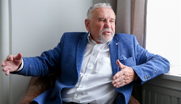 Vládní balíček je nedovařený. Odnesou to občané, tvrdí zakladatel Koh-i-nooru Bříza