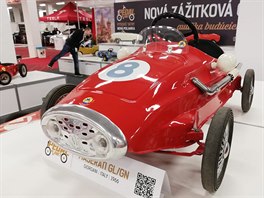 Autosalon Bratislava 2019