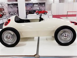 Autosalon Bratislava 2019