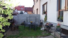 Leona bydlí 13 let v dom� v Uherském Brod�, který si po�ídili s man�elem ve...