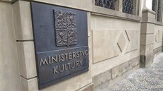 Ministerstvo kultury. | na serveru Lidovky.cz | aktuální zprávy