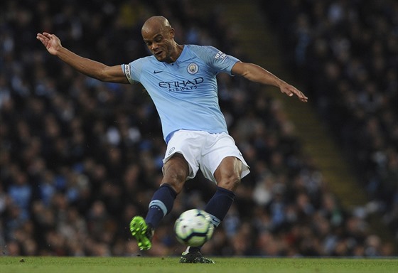 Vincent Kompany