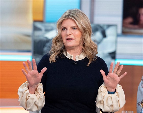 Susannah Constantine