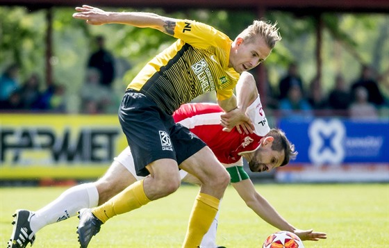 Ve stedením vloeném kole FNL vybojoval Baník Sokolov, ve lutém, bod na východ ech. Od pedvedeného výkonu se chce odrazit v zítejím domácím duelu se Znojmem. Od jeho výsledku se bude odvíjet zbytek sezony.