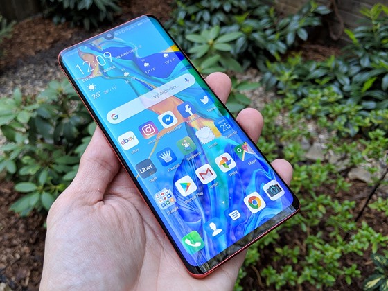 Huawei P30 Pro