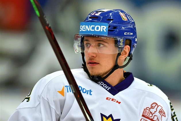 MS 2019 | Vyhrál Stanley Cup, přesto Vrána říká: Cítím ...