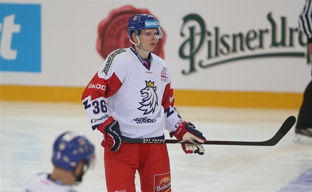 Petrohrad uťal sérii proher. Z Čechů v KHL bodovali Krejčí a Červený