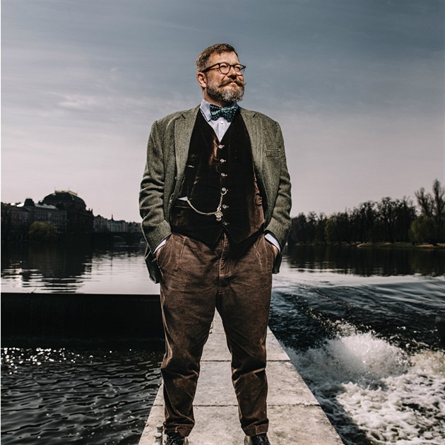 Slavnosti Navalis nabídnou benátské plachetnice i seskok parašutistů