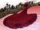 Cardi B na Met Gala 2019