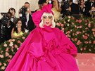 Lady Gaga na Met Gala 2019