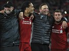 Liverpool slaví fantastický obrat, vyadil Barcelonu a zahraje si finále Ligy...