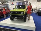 Autosalon Bratislava 2019