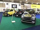 Autosalon Bratislava 2019