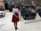 Autosalon Bratislava 2019