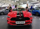 Autosalon Bratislava 2019