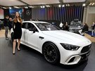 Autosalon Bratislava 2019