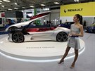 Autosalon Bratislava 2019