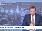 TV Barrandov zaplatí pokutu 200 tisíc za Moje zprávy