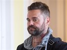 Roman �otola u soudu v Jablonci nad Nisou (9. kv�tna 2019)