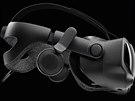 Brýle pro virtuální realitu Valve Index