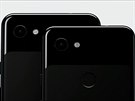Google Pixel 3a a 3a XL