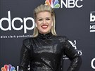 Kelly Clarksonová na Billboard Music Awards (Las Vegas, 1. kvtna 2019)