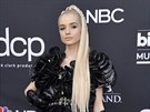 Poppy na Billboard Music Awards (Las Vegas, 1. kvtna 2019)