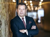 Advokát Jaromír Císa