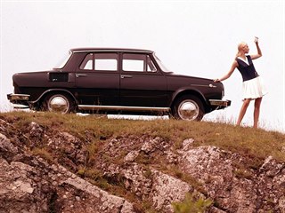 Škoda 100