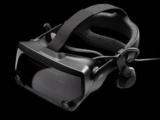 Brýle pro virtuální realitu Valve Index