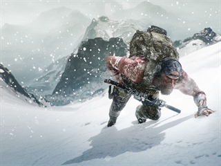 Ghost Recon: Breakpoint